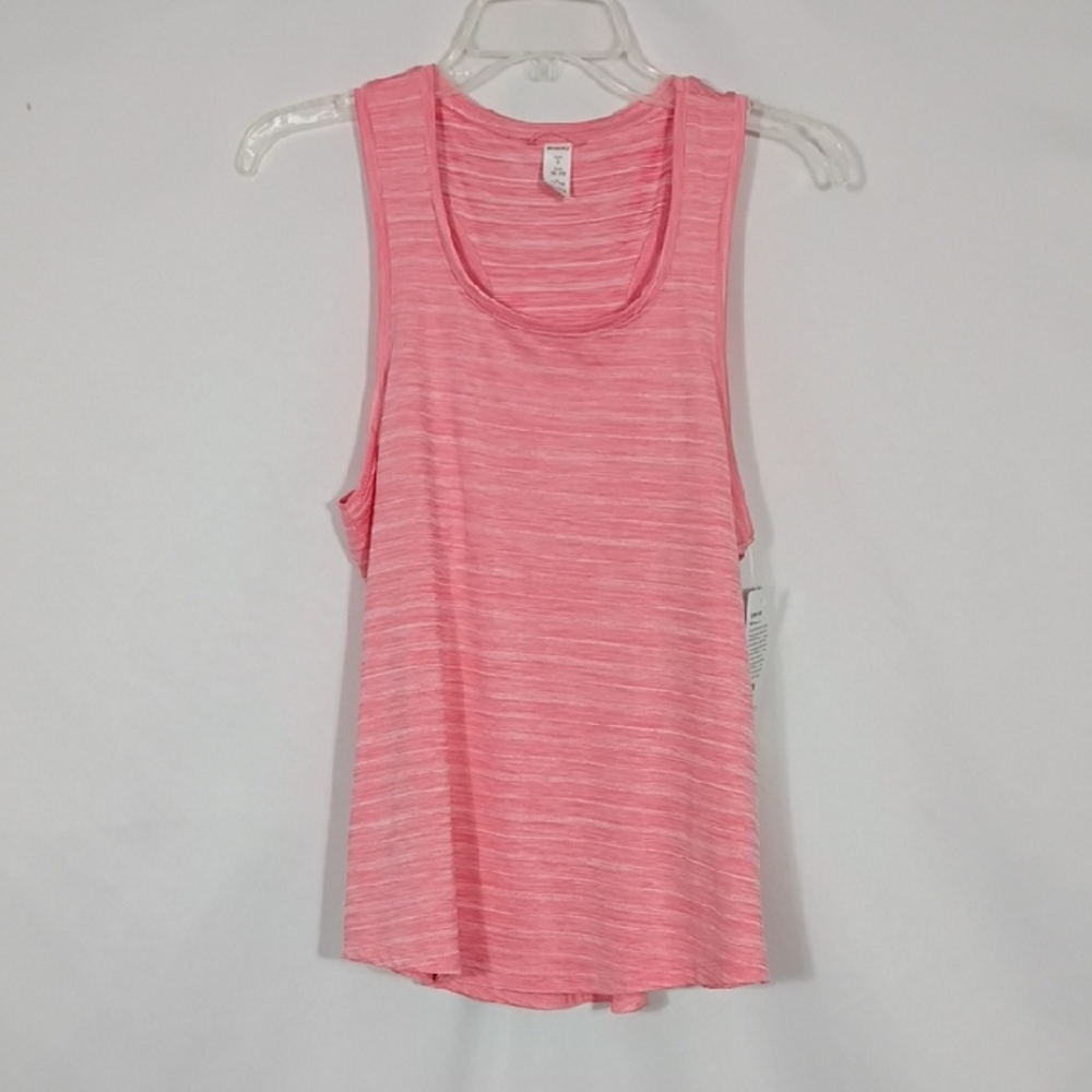 NWT Marika Camilla Rose Steph Tech Tank Women's Size Small Workout